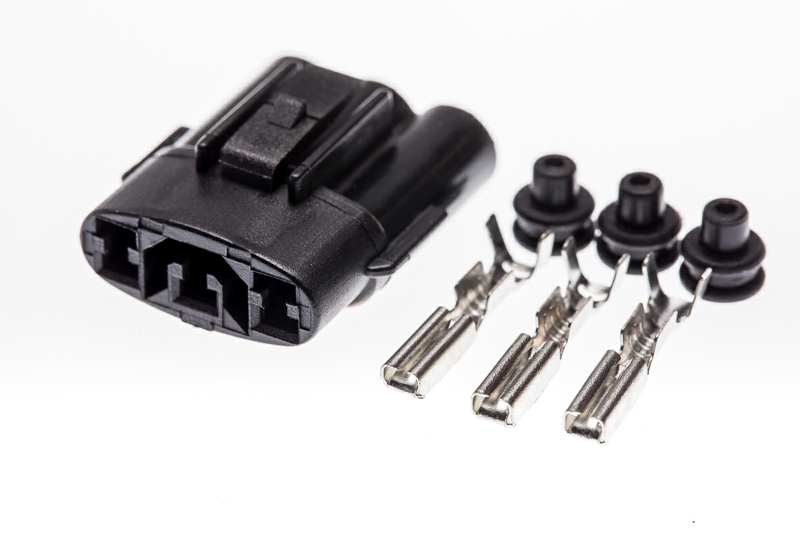 Electrical connector repair kit